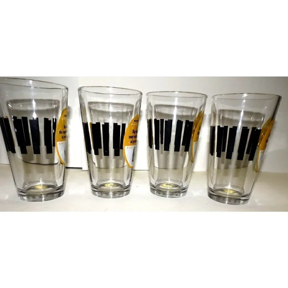 Set of 4 football 